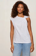 Side Knot Tank