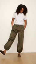 Kalamata Balloon Pants