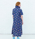 Caryn Lawn Maxi Dress